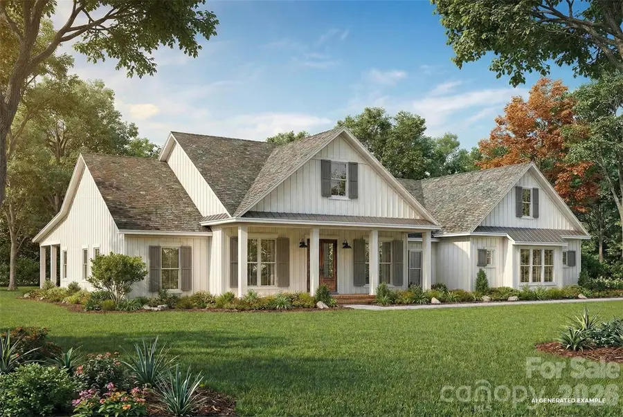 TBD Helton Harris Road, Stanley, NC 28164 - #3