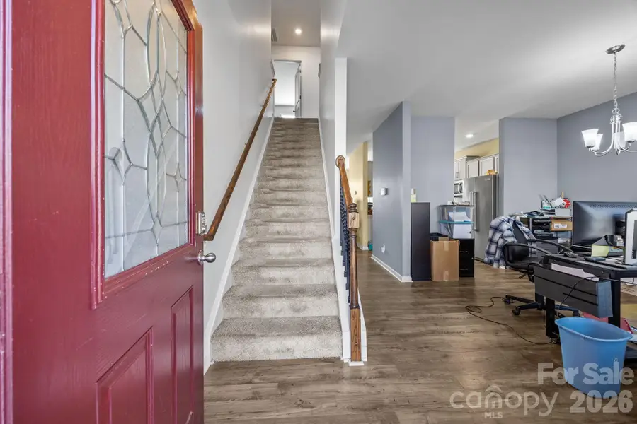 9839 Oak Barrel Lane, Charlotte, NC 28215 - #2