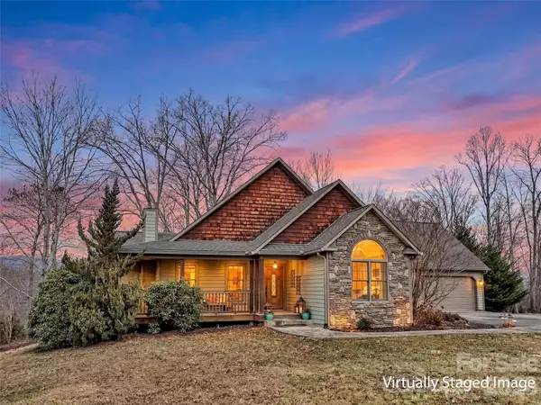 303 E Forest Place #13, Candler, NC 28715