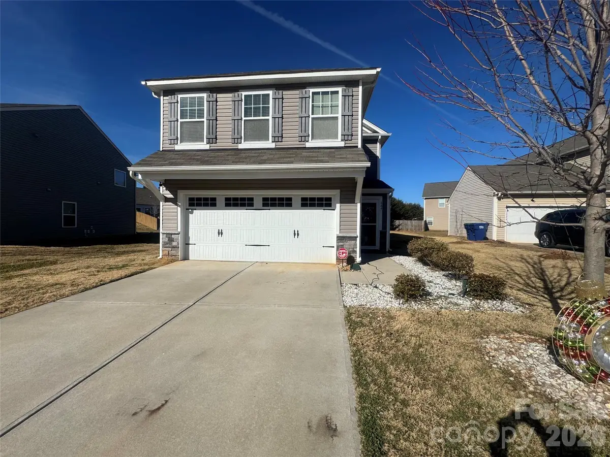 849 Bitting Hall Drive, Rural Hall, NC 27045 - #1