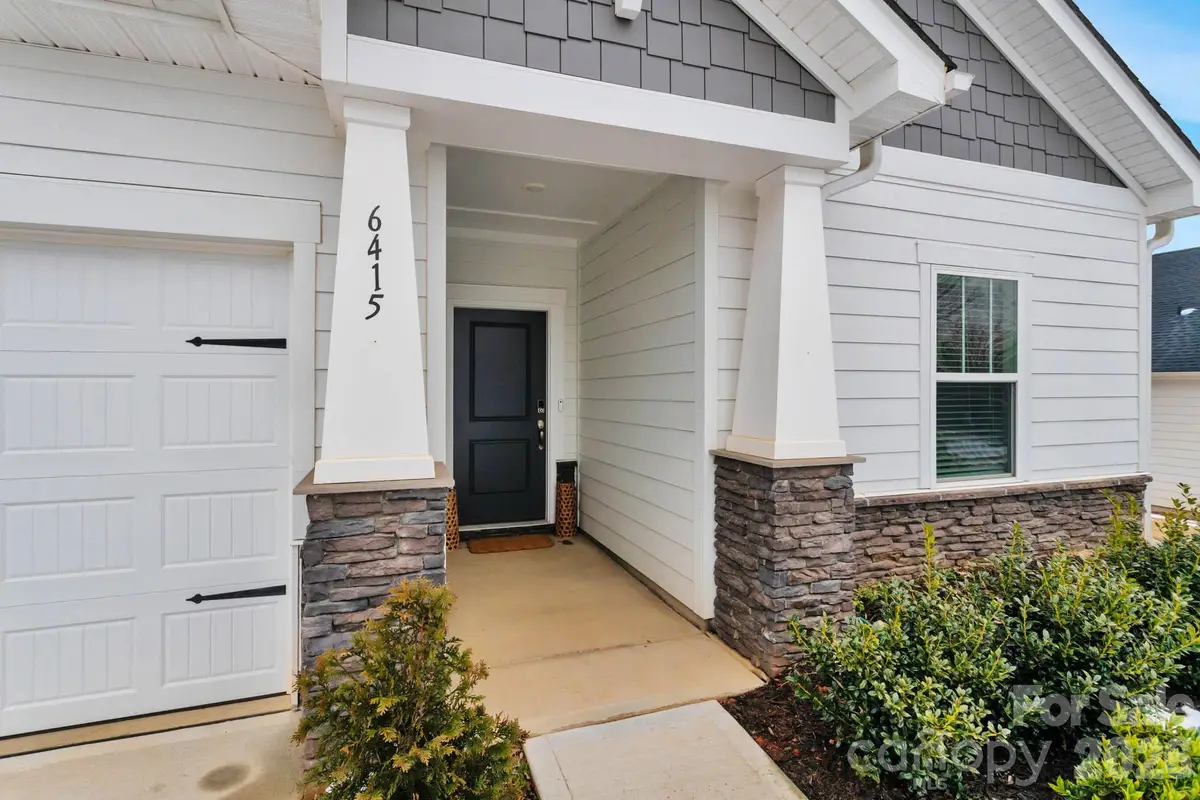 6415 Barcelona Way, Charlotte, NC 28214 - Image #1