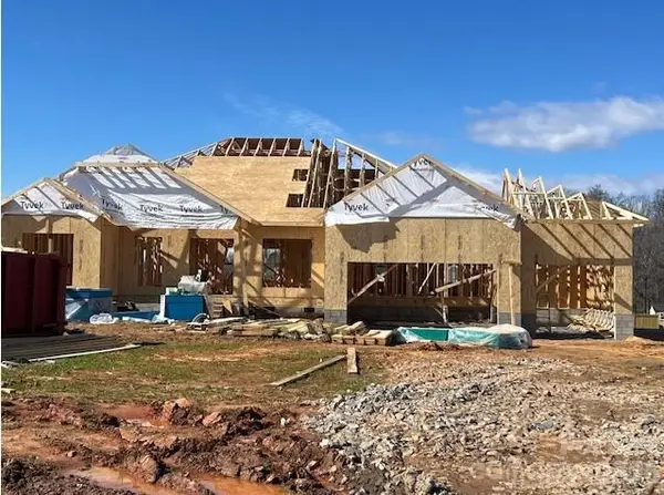 104 Swan Park Lane #22, Statesville, NC 28625