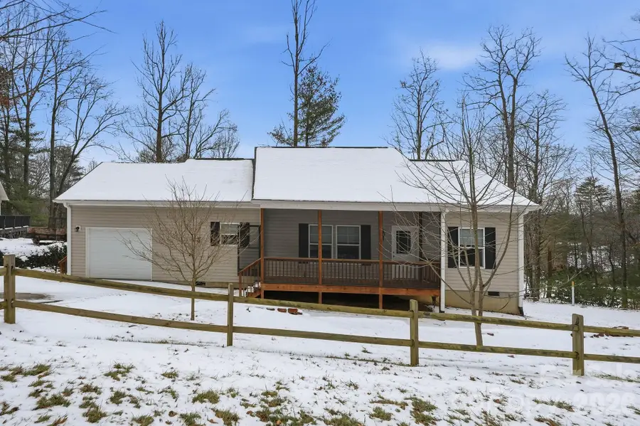 138 Lone Eagle Lane, Hendersonville, NC 28739 - Image #3