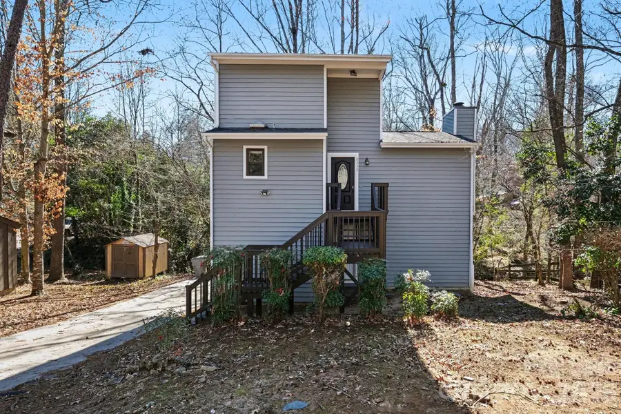 2312 Brook Canyon Drive, Charlotte, NC 28212 - Image #3