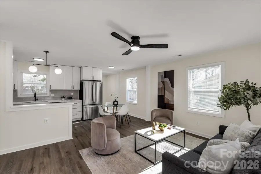 8208 Wynnview Road, Indian Trail, NC 28079 - Image #3