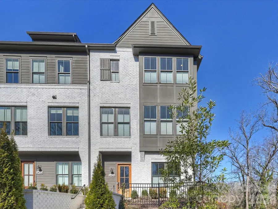 2428 Runnymede Lane, Charlotte, NC 28209 - #3