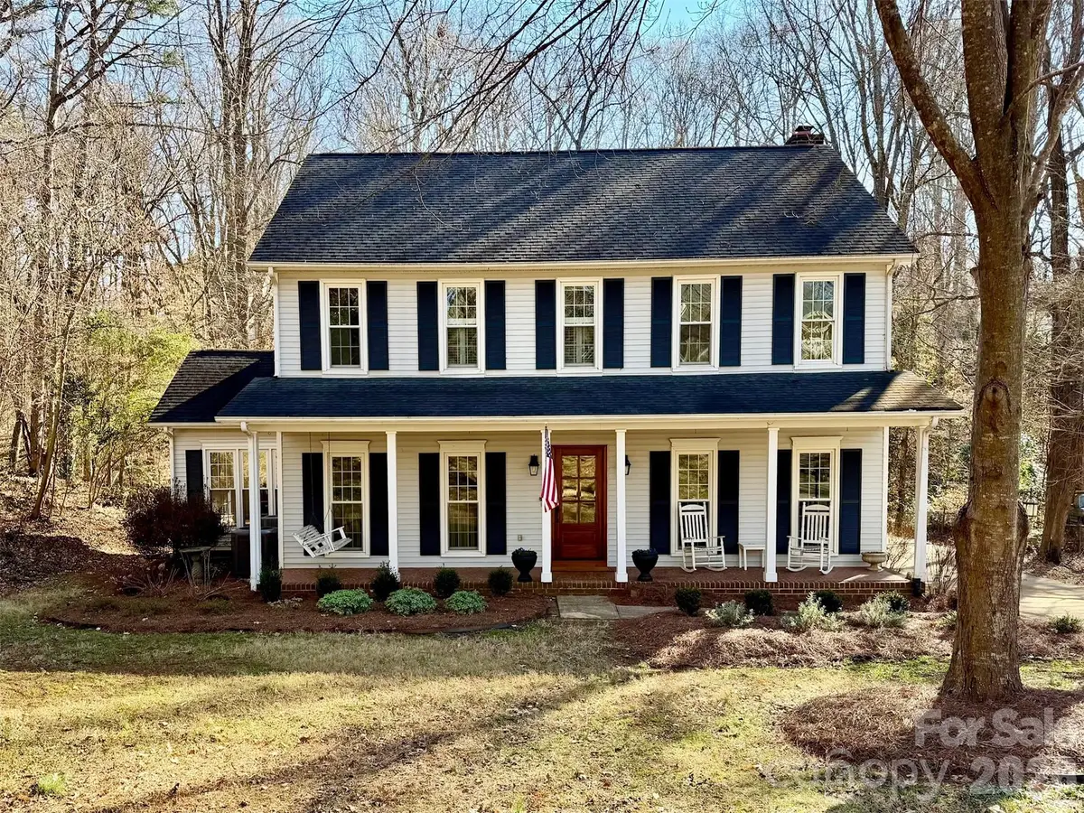 1049 Peachtree Lane, Fort Mill, SC 29715 - #1