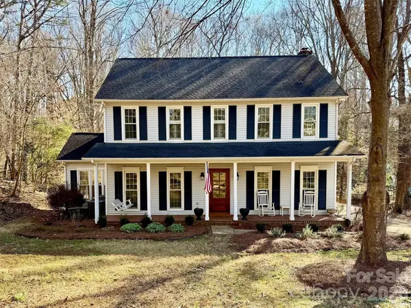 1049 Peachtree Lane, Fort Mill, SC 29715