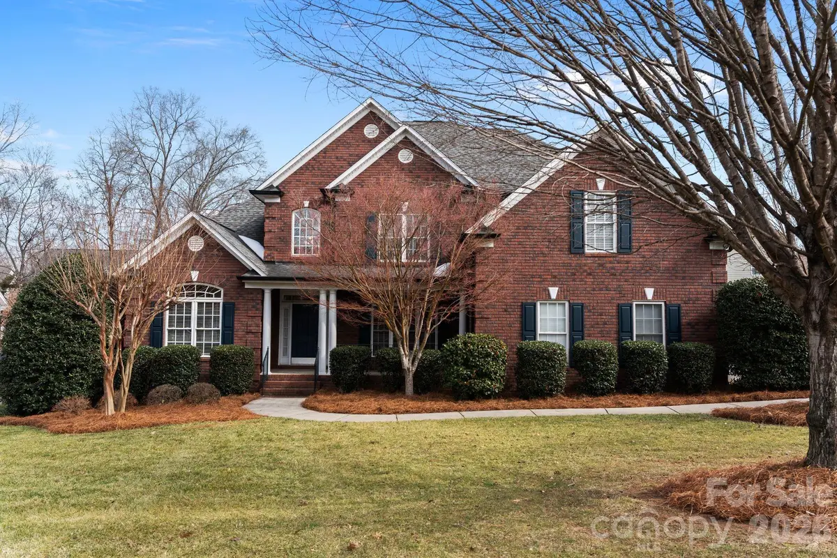 8933 Vickery Lane, Harrisburg, NC 28075 - #1