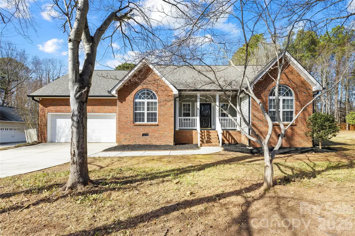 108 Woodstork Cove Road, Mooresville, NC 28117 - #1