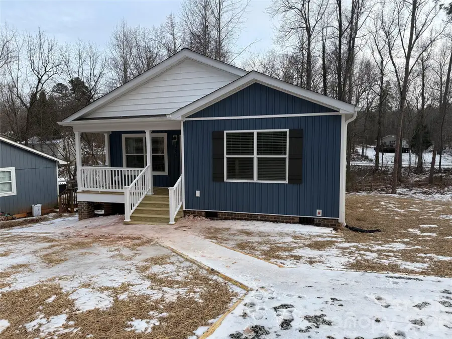 367 Woodhaven Shores Drive, Lexington, NC 27292 - #2