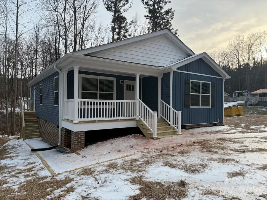 367 Woodhaven Shores Drive, Lexington, NC 27292 - #3