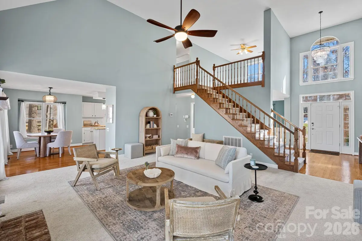 9003 Stourbridge Drive, Huntersville, NC 28078 - #1