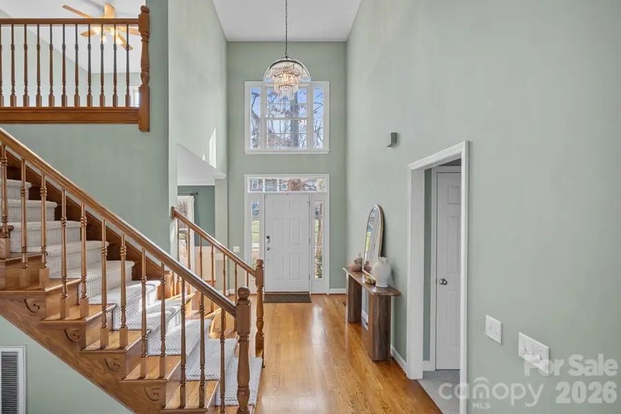 9003 Stourbridge Drive, Huntersville, NC 28078 - #2