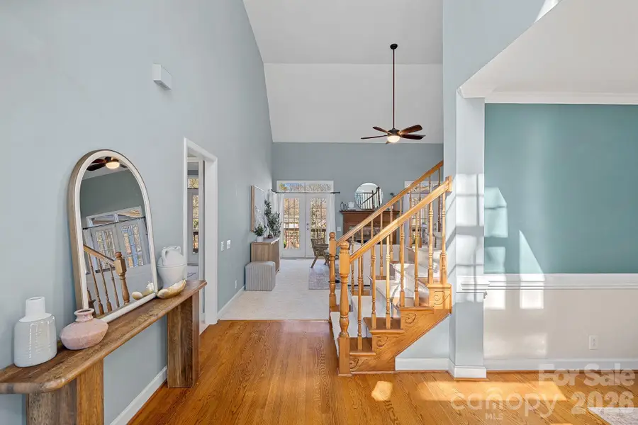 9003 Stourbridge Drive, Huntersville, NC 28078 - #3