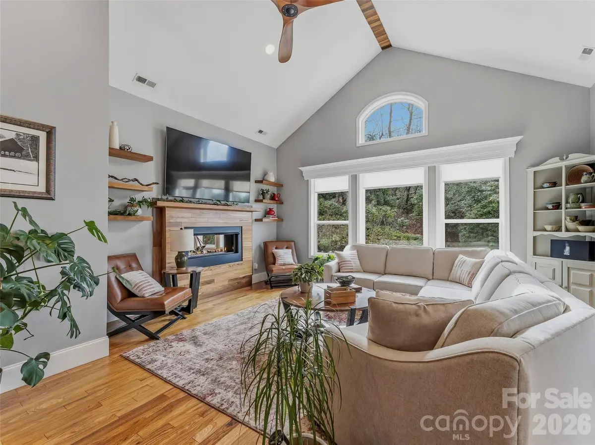 1442 Walnut Ridge Road, Brevard, NC 28712 - #1