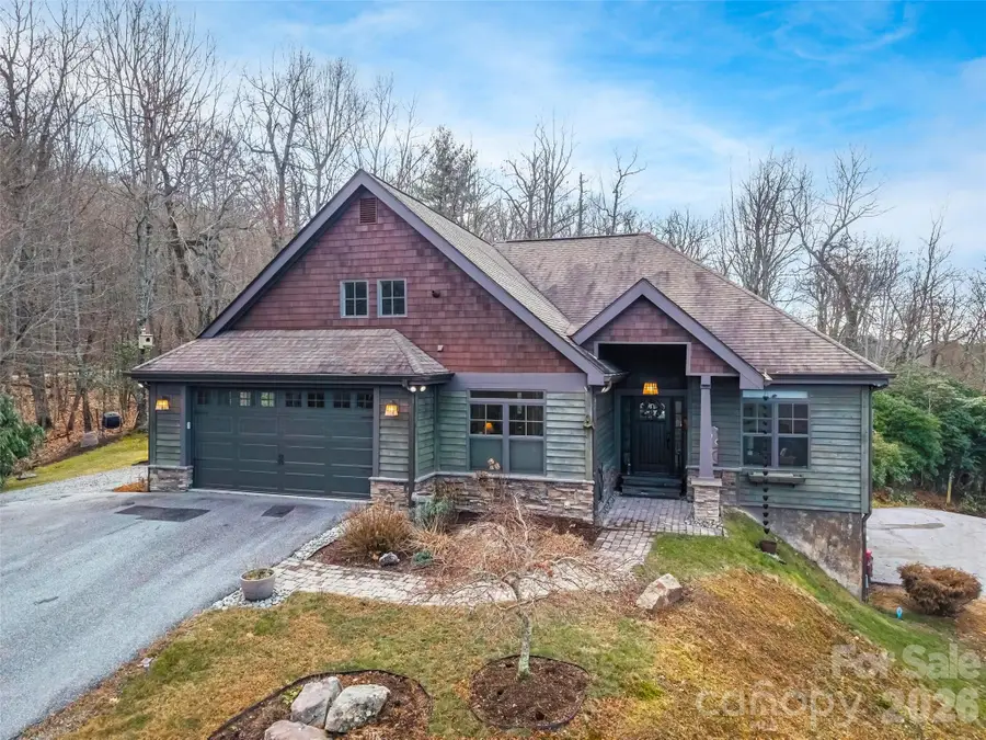 1442 Walnut Ridge Road, Brevard, NC 28712 - #2