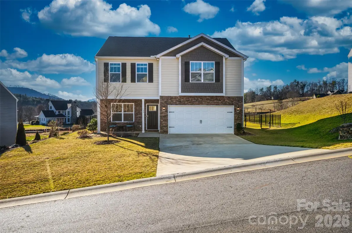 126 Amblers Knoll Road, Weaverville, NC 28787 - #1