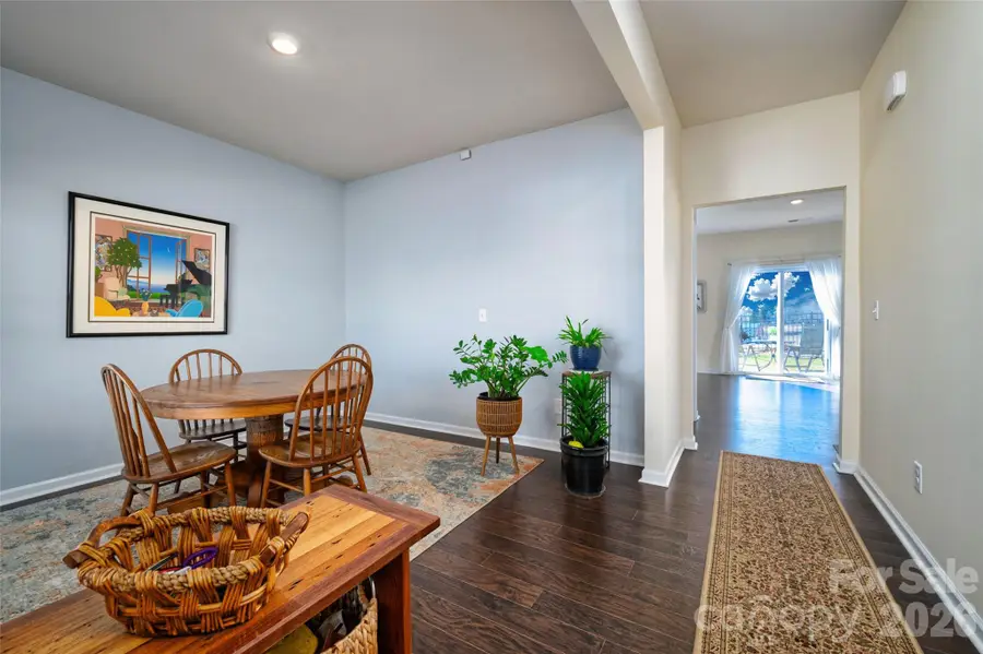 126 Amblers Knoll Road, Weaverville, NC 28787 - #2