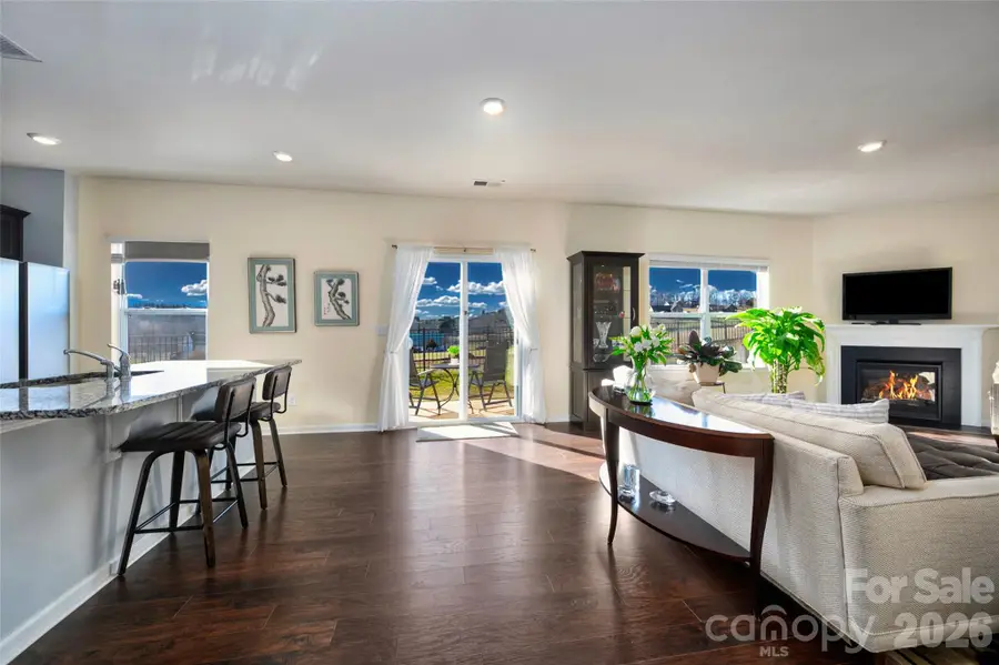 126 Amblers Knoll Road, Weaverville, NC 28787 - #3