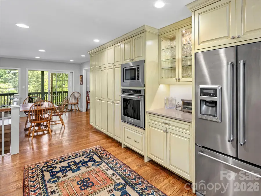 429 Crowfields Drive #6, Asheville, NC 28803 - Image #3