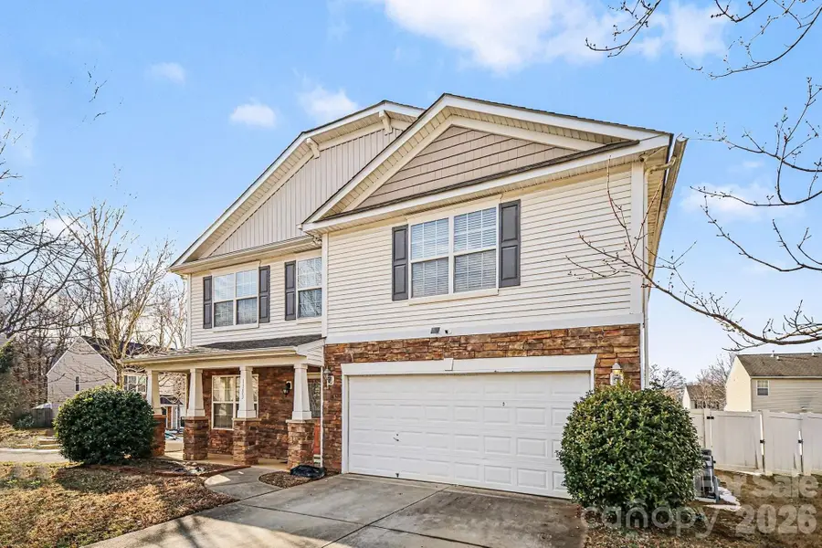 1103 Keener Creek Road, Charlotte, NC 28216 - Image #2