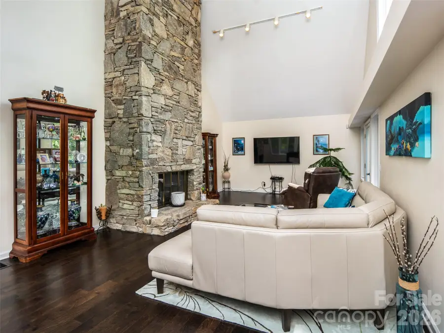 363 Rickel Drive, Hendersonville, NC 28739 - #3