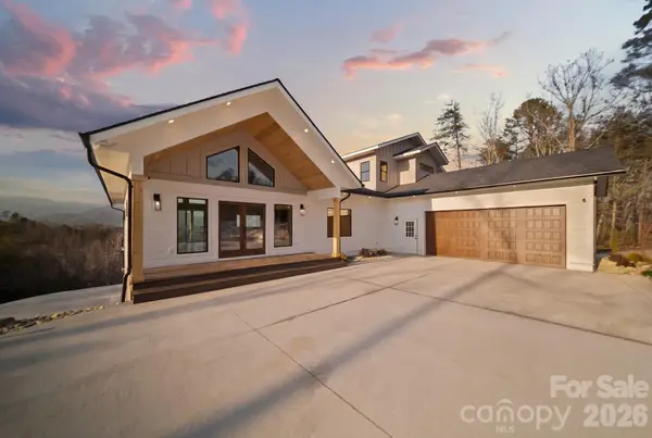 3026 Parker Padgett Road, Old Fort, NC 28762