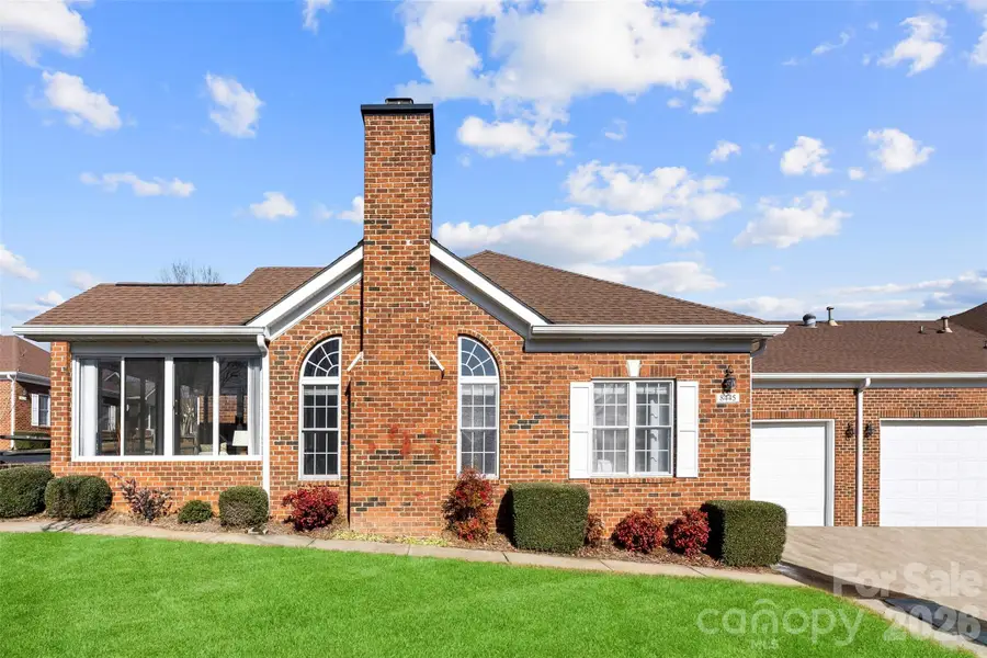 8445 Windsor Ridge Drive, Charlotte, NC 28277 - Image #2
