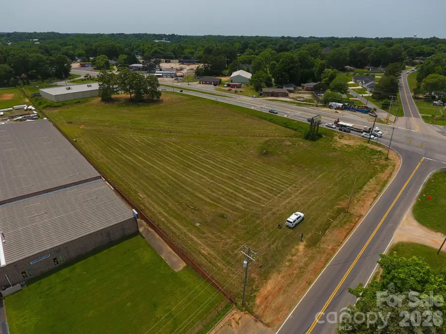 01 N Cannon Boulevard, Landis, NC 28023 - #2
