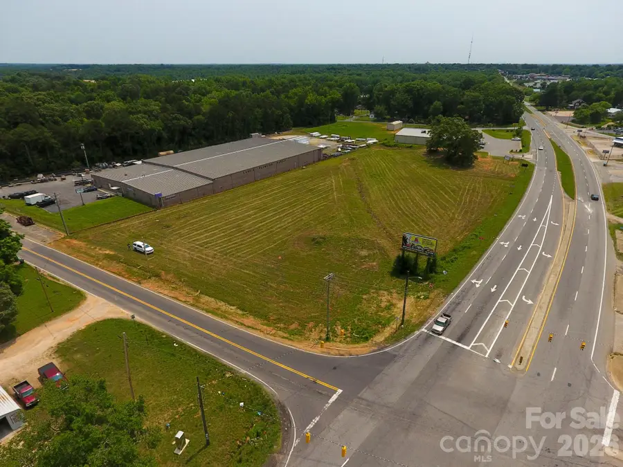 01 N Cannon Boulevard, Landis, NC 28023 - #3