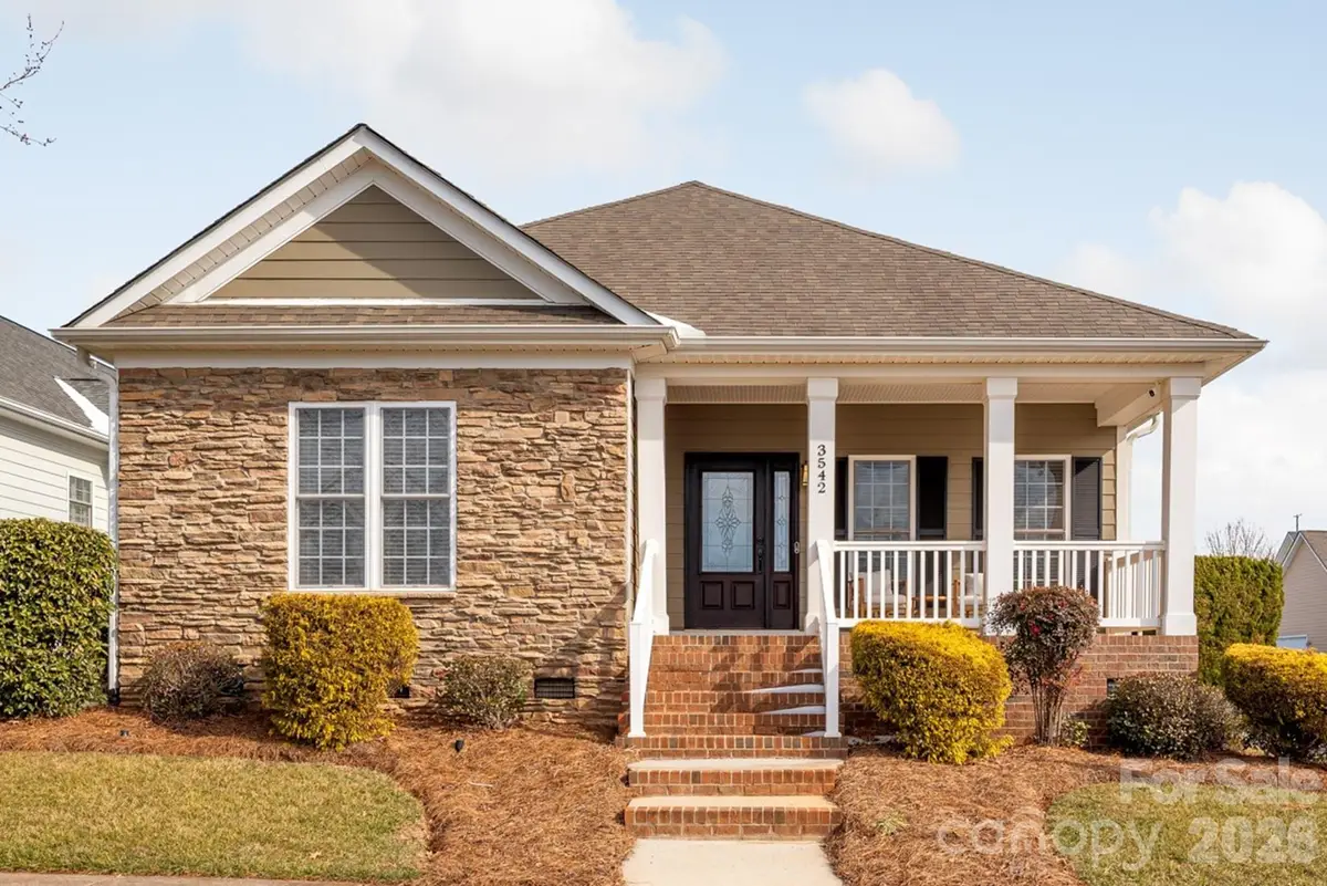 3542 Coleraine Avenue, Kannapolis, NC 28081 - Image #1