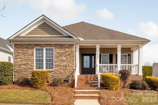 3542 Coleraine Avenue, Kannapolis, NC 28081