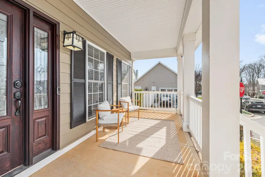 3542 Coleraine Avenue, Kannapolis, NC 28081 - Image #2