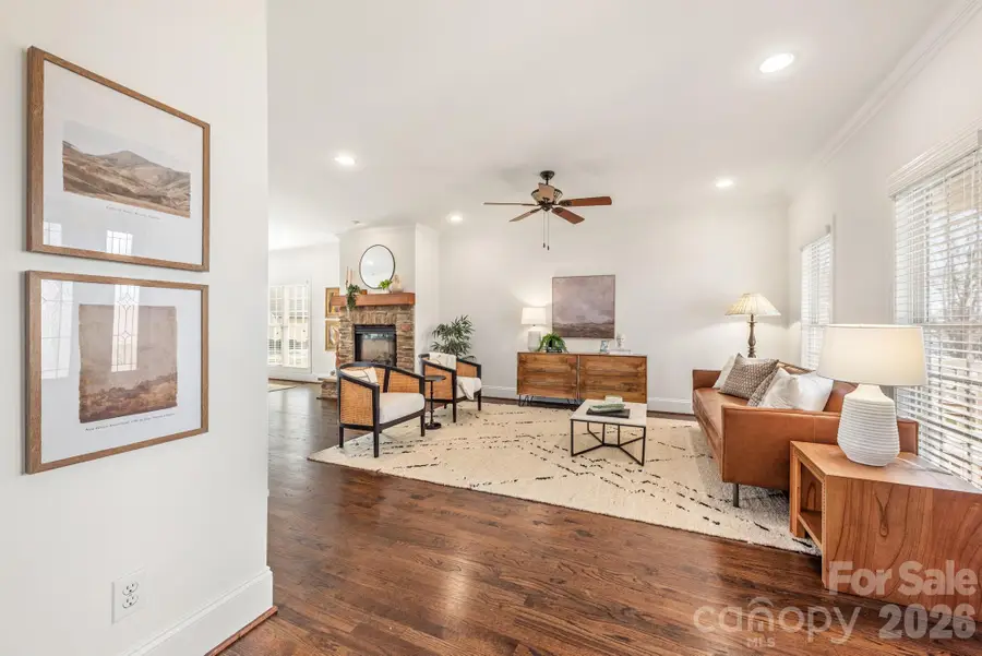 3542 Coleraine Avenue, Kannapolis, NC 28081 - Image #3