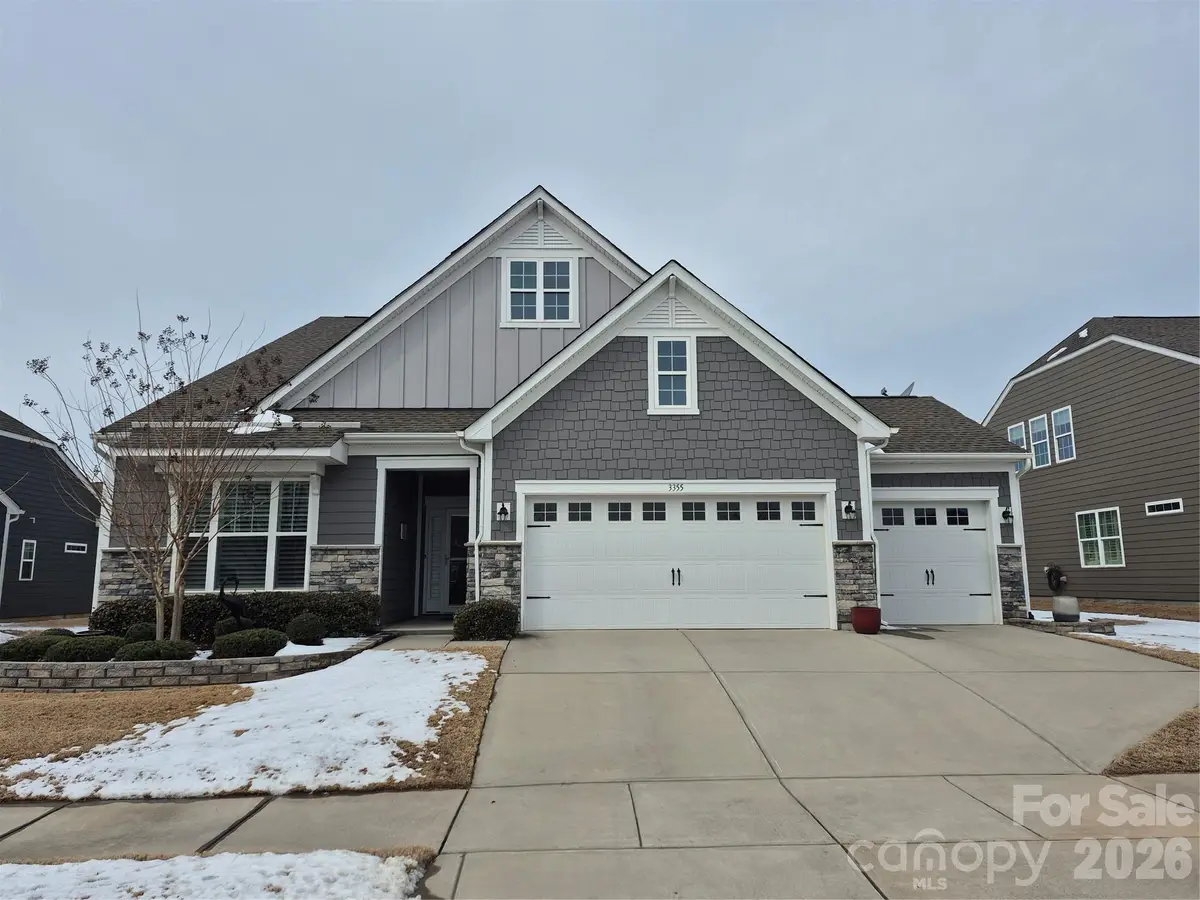 3355 Oliver Stanley Trail, Lancaster, SC 29720 - Image #1