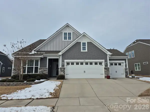 3355 Oliver Stanley Trail, Lancaster, SC 29720