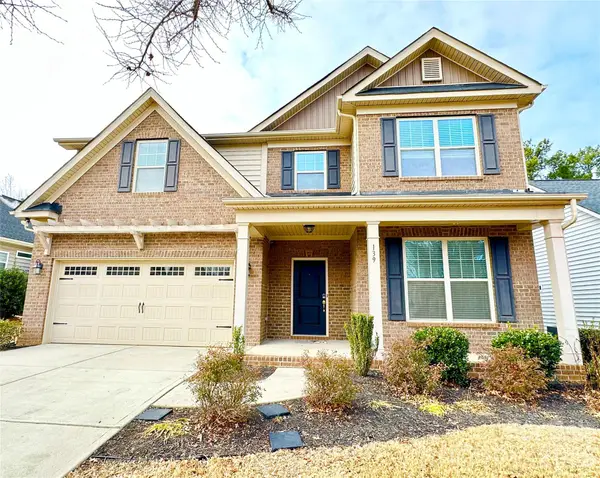 139 Pine Eagle Drive, Rock Hill, SC 29732