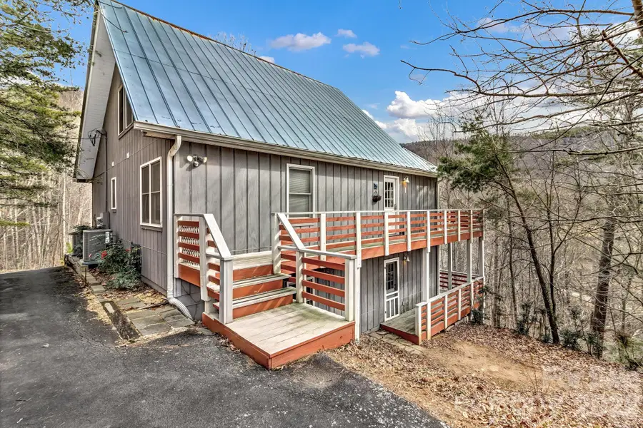 376 Ox Creek Road #Treetops 1 & 2, Weaverville, NC 28787 - #2