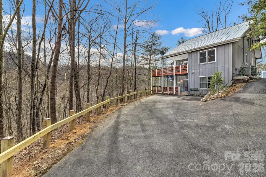 376 Ox Creek Road #Treetops 1 & 2, Weaverville, NC 28787 - #3