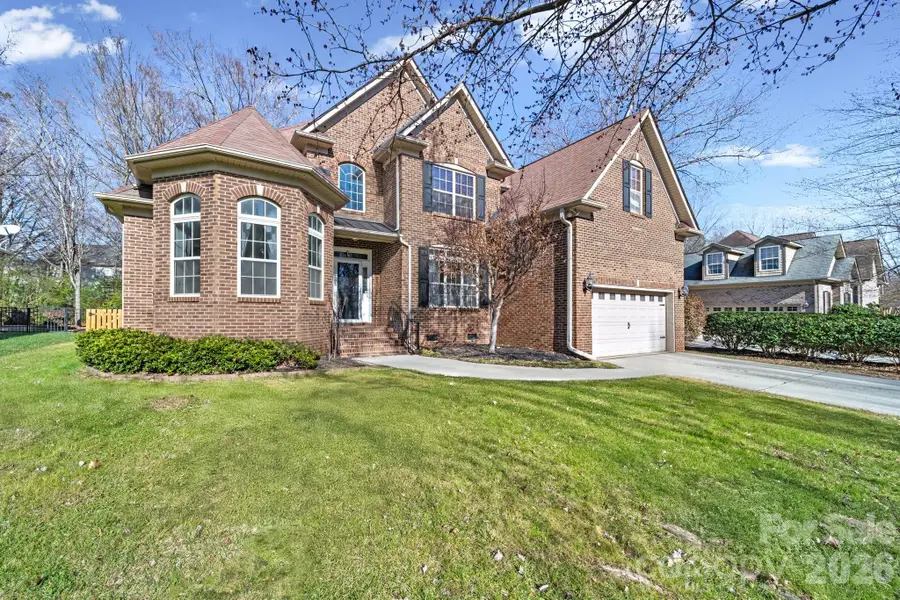 217 Edenshire Court, Indian Trail, NC 28079 - #3