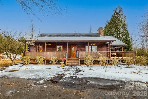 1944 River Crest Parkway, Rutherfordton, NC 28139