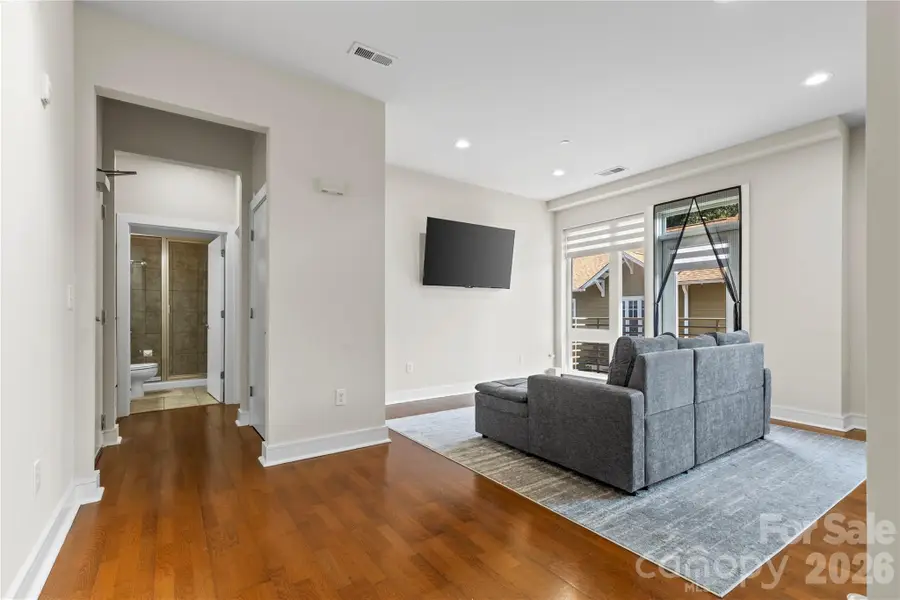 300 Magnolia Avenue #202, Charlotte, NC 28203 - #3