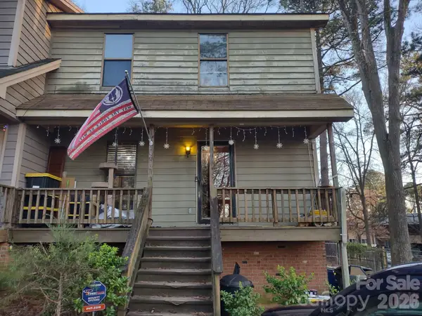 4216 Bertram Drive, Raleigh, NC 27604