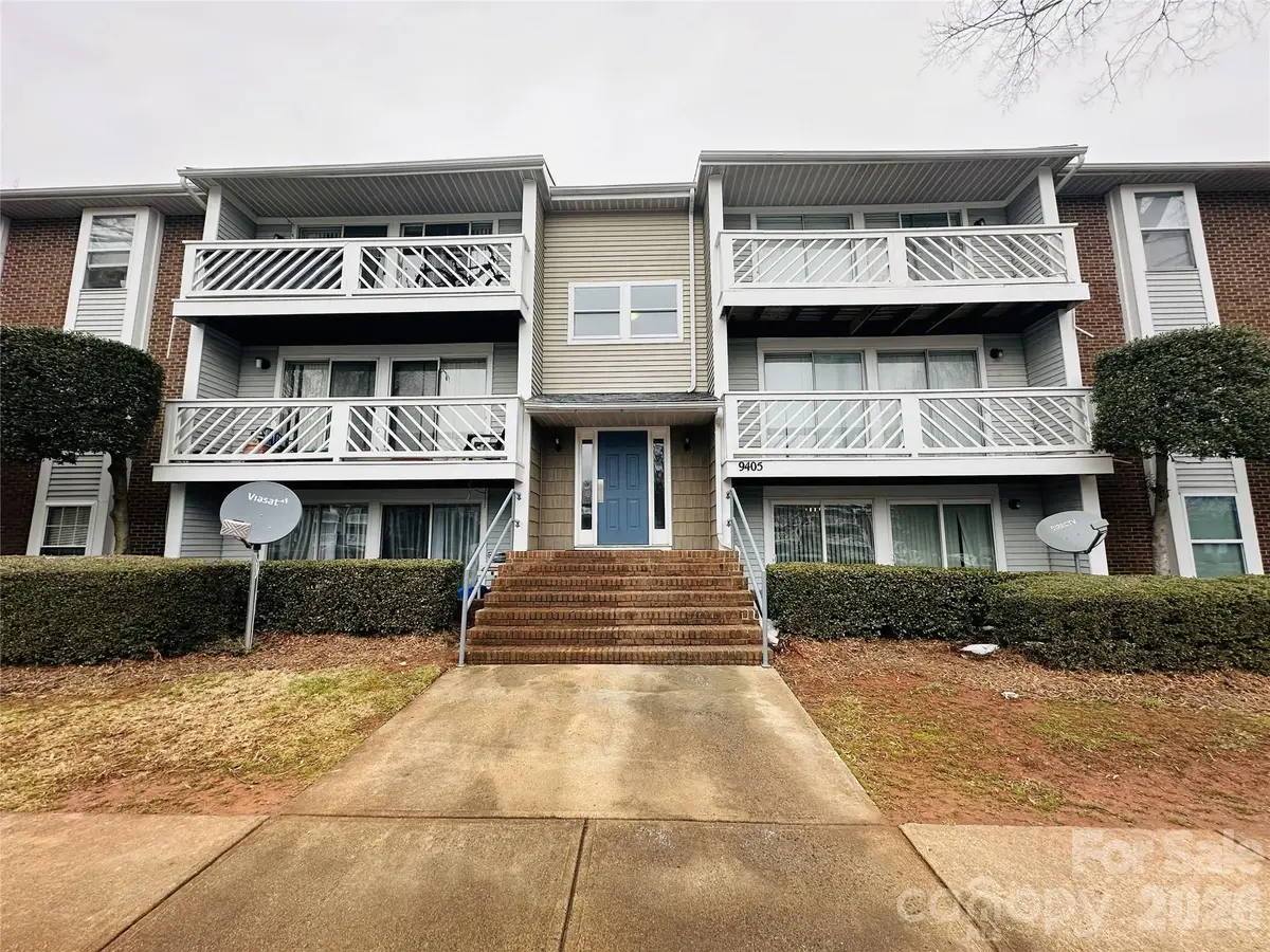 9405 Old Concord Road #L, Charlotte, NC 28213 - Image #1