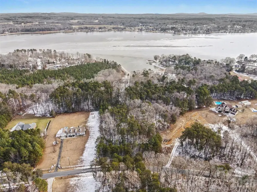 0 Hedrick Lambe Drive, Salisbury, NC 28146 - #3