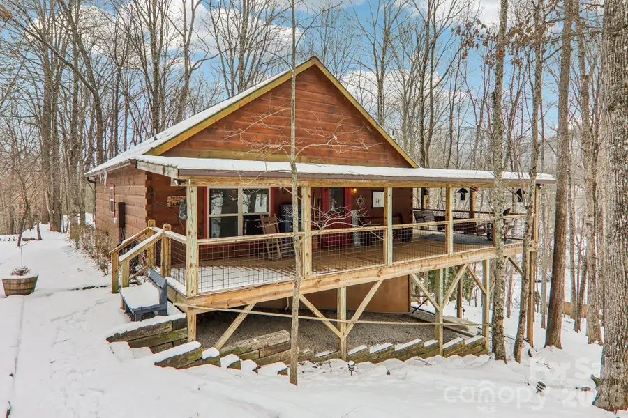 125 Upward Way, Waynesville, NC 28785 - #3