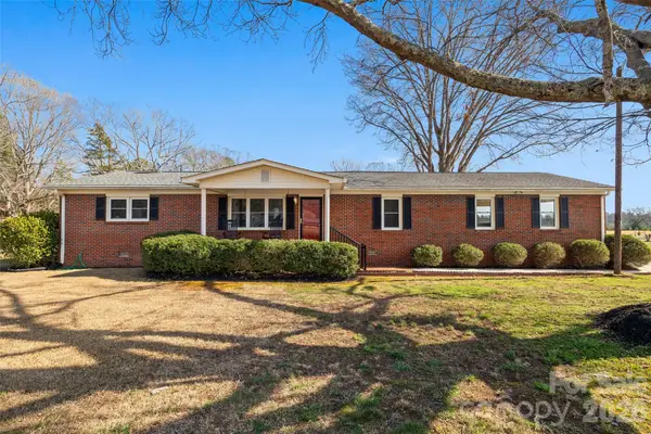 1621 Pleasant Grove Road, Chester, SC 29706