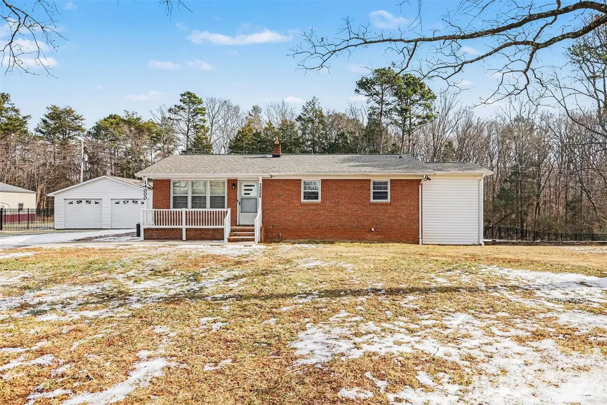 14000 Lawther Road, Huntersville, NC 28078 - #1