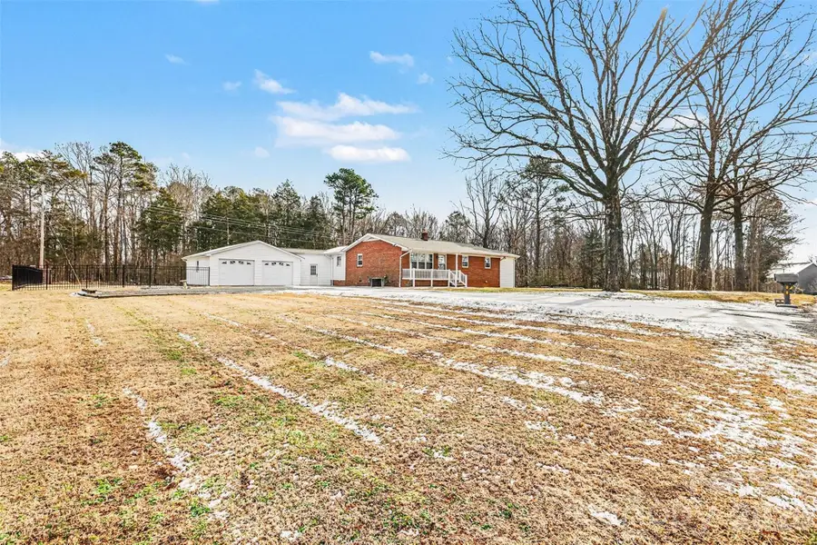 14000 Lawther Road, Huntersville, NC 28078 - #3
